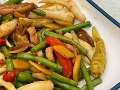 -福满园大酒楼(梅林店)