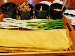 煎饼卷大葱-赵记煎饼卷大葱(东岳店)