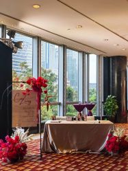 -广州富力君悦大酒店·宴会厅