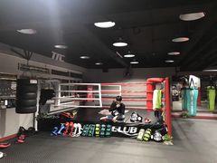 -TFC 纯泰拳馆MuayThai