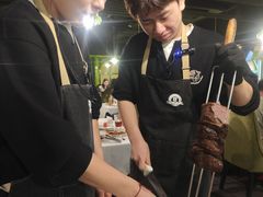 -戈拿旺巴西烤肉(崇文门店)
