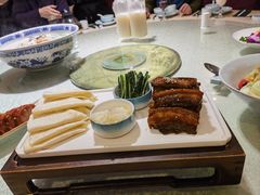 -山外山菜馆(玉泉路店)