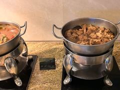 -皇朝万鑫自助餐厅