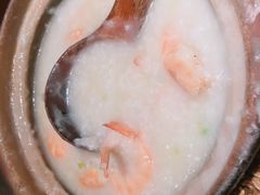 -南拳十三姨·潮汕砂锅粥(世纪金源店)