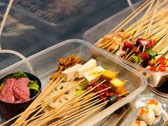 -签小二串串火锅(观音桥店)