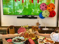 -矮板凳老火锅(宽窄巷子店)
