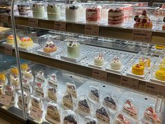 -The open life(万象城店)