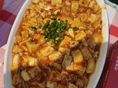 -洪霞餐馆·川菜·鲜货现炒(两江春城店)