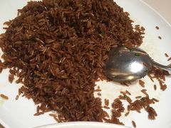 酱油炒饭-口味堂(惠济路店)
