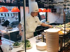 -必点海鲜·鲅鱼水饺(鞍山西道店)