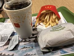 -麦当劳(豫园店)