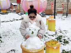 -松州古城