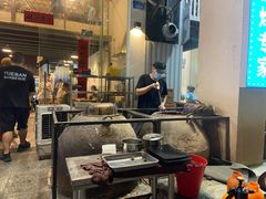 大堂-月半小炉焖烤