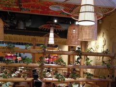 -椰夫人·养生椰子鸡(金沙洲永旺店)