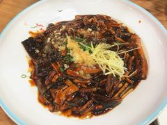 -老苏州大客堂·苏帮菜·松鼠桂鱼·苏州传统小吃(观前街人民商场店)