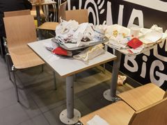 -麦当劳(金地店)