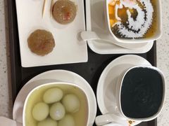 -圆碌碌甜品屋(二中店)