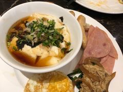-曙光国际大酒店中餐厅