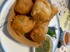 -点都德(广州白云山景区南门店)