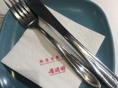 -库滋明·俄罗斯特色美食(中央大街店)
