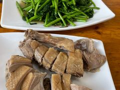 -金宝鸭肉店(斗西分店)