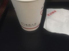 -永和大王(浦东南路店)