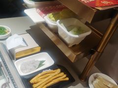 -海底捞火锅(顺义华联店)