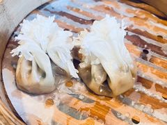 -老太原菜馆(中正天街店)