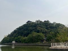 -南山风景名胜区