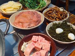 -阳阳老火锅(小南门店)