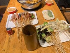 -袁记串串香(涧西总店)