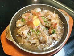 -咖啡人·融合餐厅(万达环宇店)