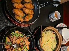 -旺爷砂锅·茶作(国贸城店)