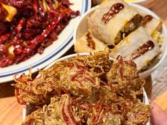 -福苗小骆驼烧烤(莲湖路店)