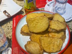 -清真·金鑫隆牛羊肉(环山路店)