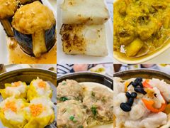 -点点心点心专门店(湾仔店)