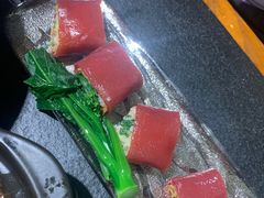 -金翠河烧鹅餐厅(解放碑时代广场店)