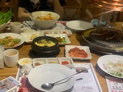 -紫霞门韩国料理烤肉(深南东路店)