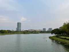 -白塘生态植物园