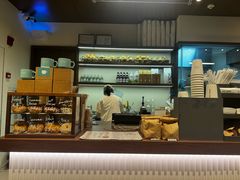-HOLY BAGEL(苏河店)