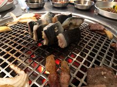 -馥二代韩式烤肉 2세대 불고기(喷水池店)