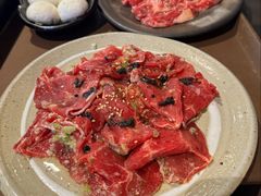 -焱铁烧·黑毛和牛专门店(杭州嘉里中心店)