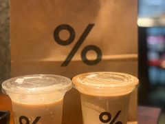 -% Arabica阿拉比卡咖啡(武汉天地店)