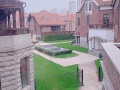 -天津津利华酒店