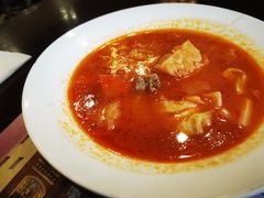 -德大西餐社(云南南路店)