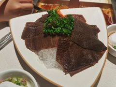 -海底捞火锅(长宁路龙之梦店)