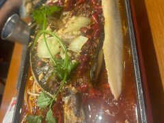 -三太子地摊烧烤·小龙虾(北蔡店)