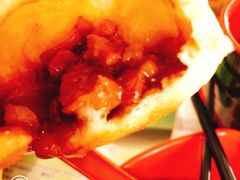 -添好运点心专门店(深水埗店)