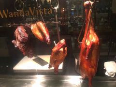 -美食汇·海鲜自助餐·家庭聚会·商务宴请(青秀万达文华店)