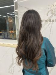 -潘多拉Hairsalon